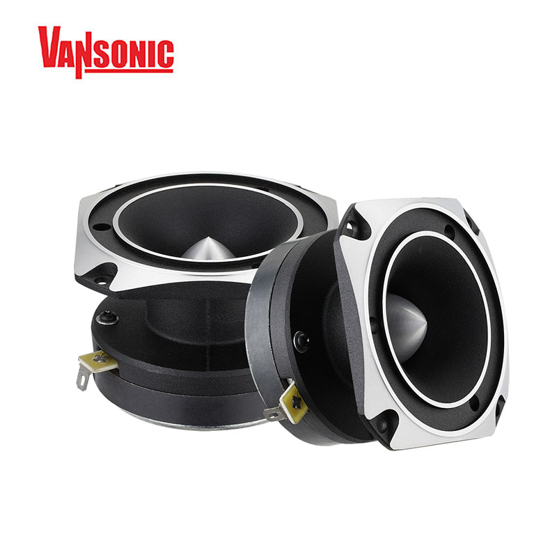 Car Audio Super Tweeter: Nyd din feast i bilen!