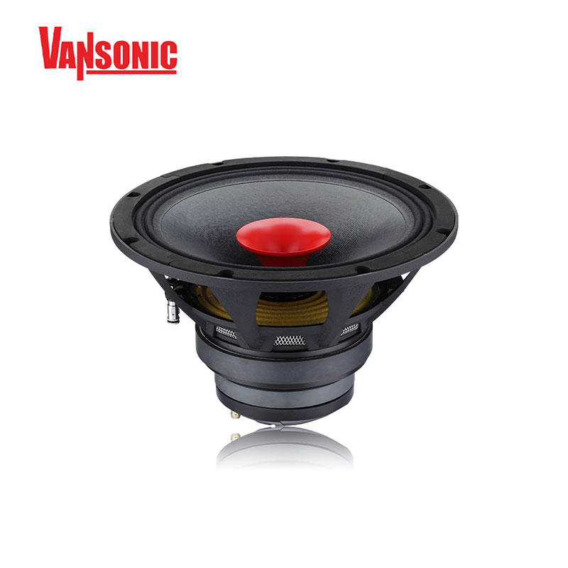 Car Audio Full Range Speaker